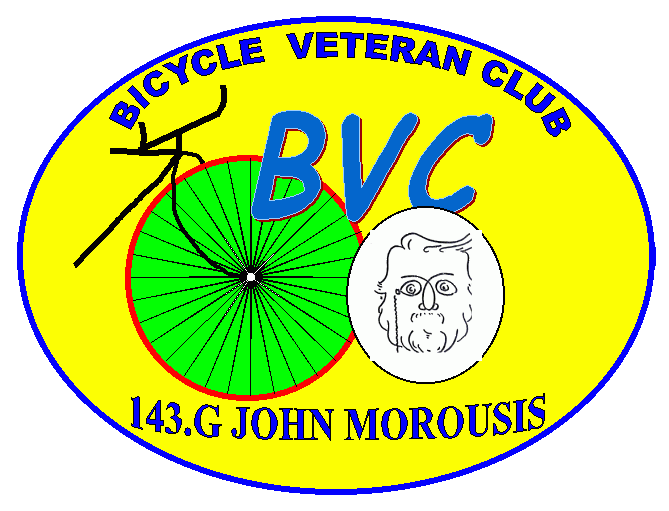 znak BVC klubu